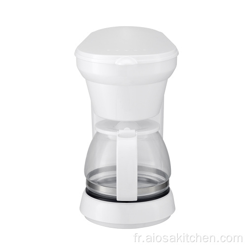 Wholesale Portable 4 tasses Capsule Capsule Cafetière électrique